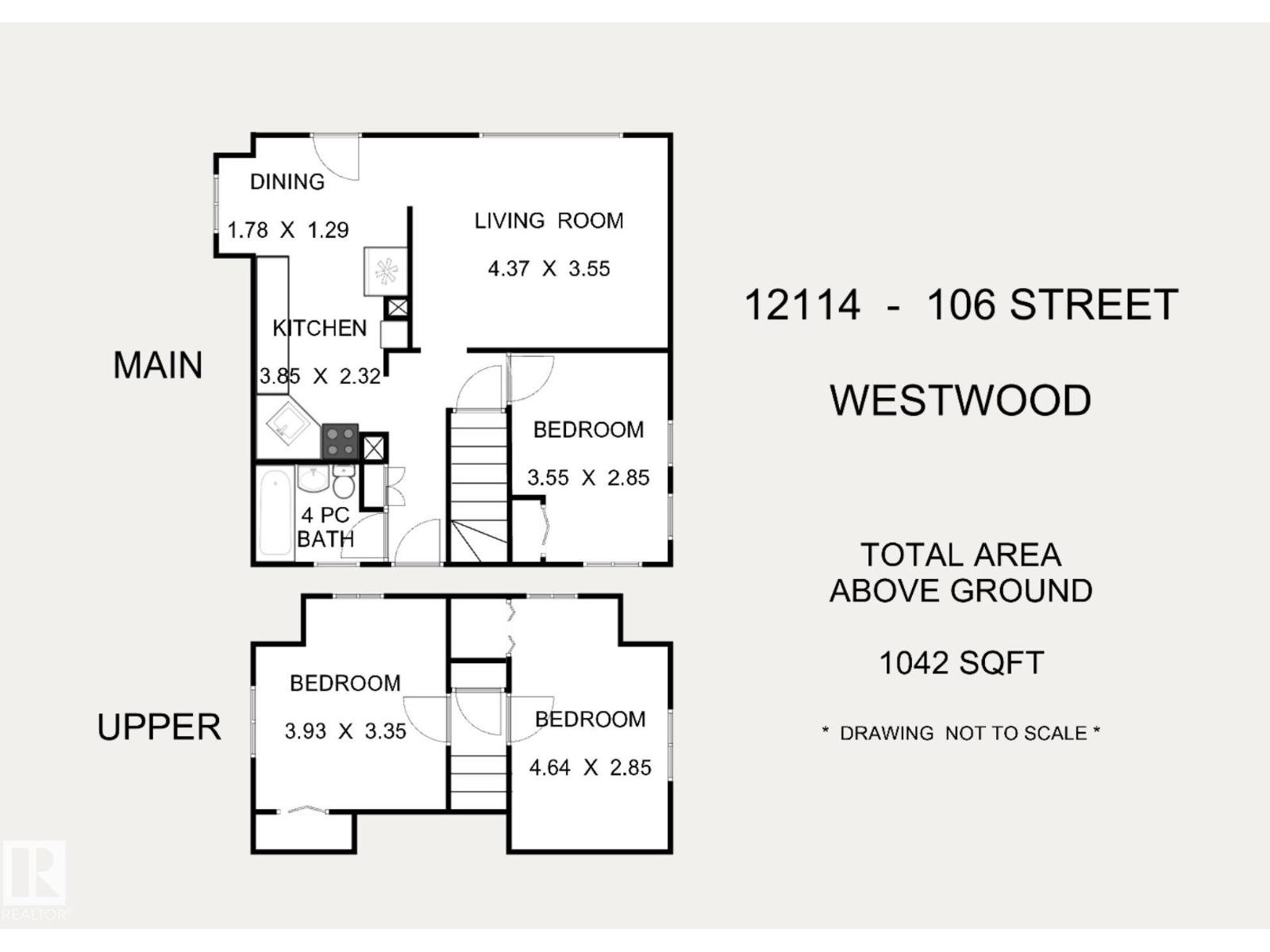 12114 106 ST NW
