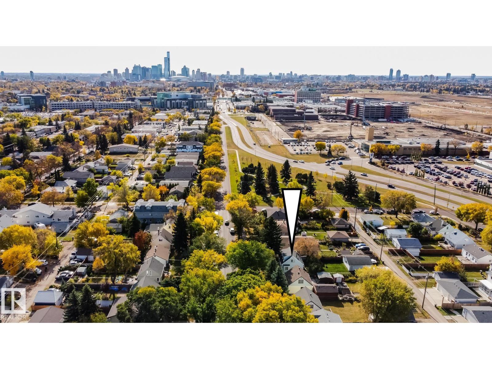 12114 106 ST NW