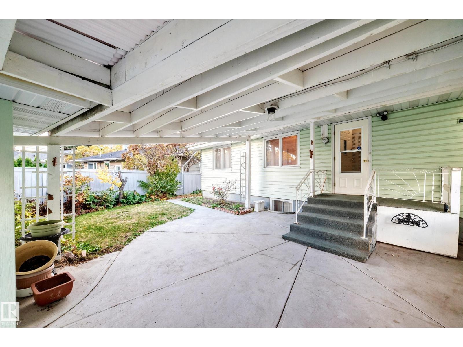 14423 96 Av Nw, Edmonton, Alberta  T5N 0C6 - Photo 54 - E4513027