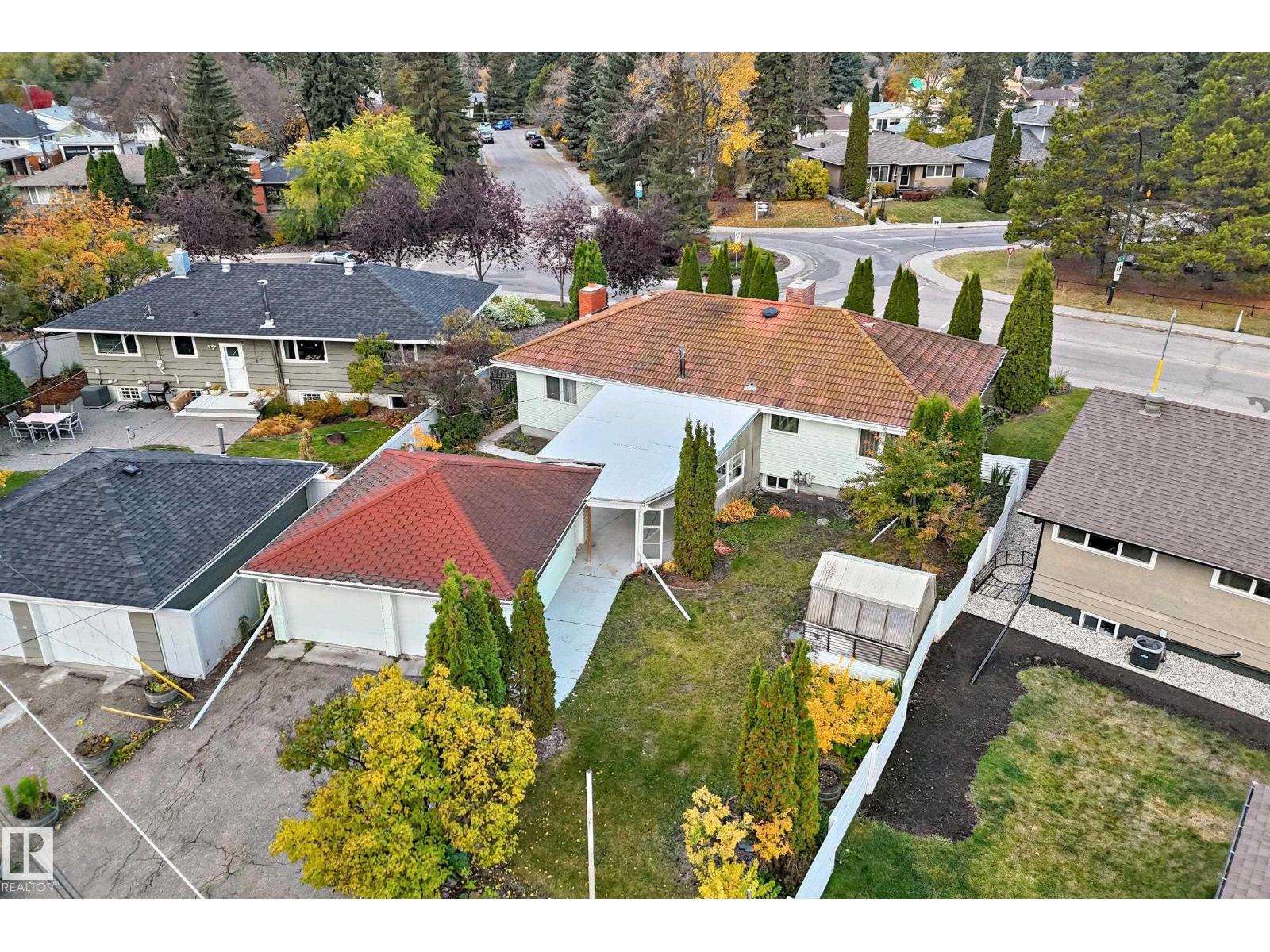 14423 96 Av Nw, Edmonton, Alberta  T5N 0C6 - Photo 59 - E4513027