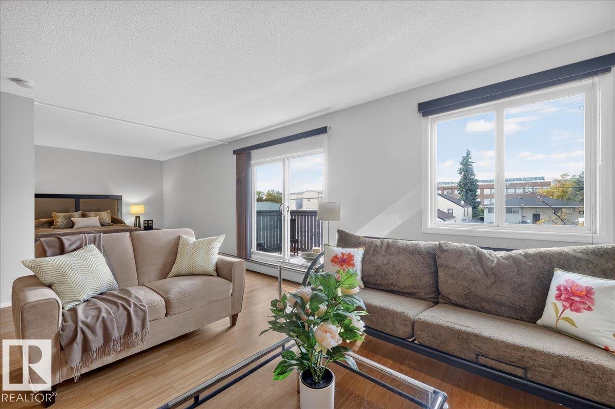 #206 10838 108 ST NW