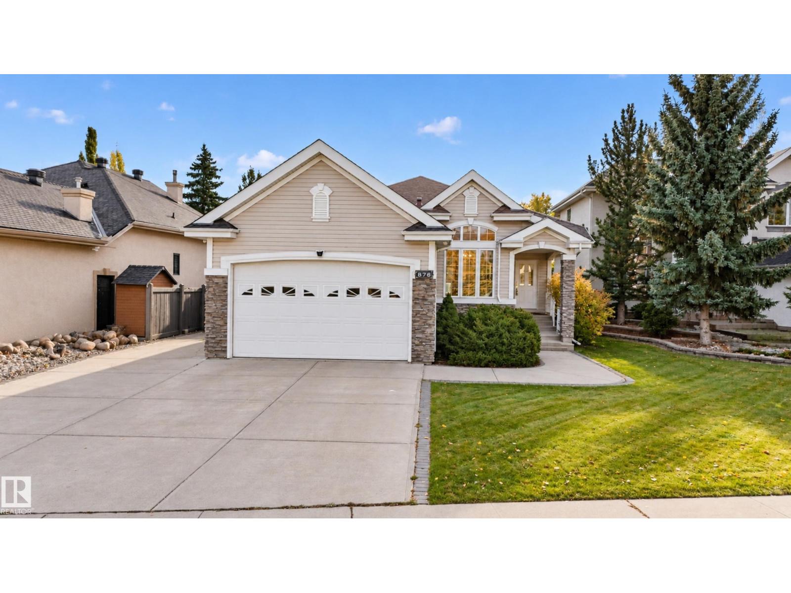 876 Twin Brooks CL NW NW