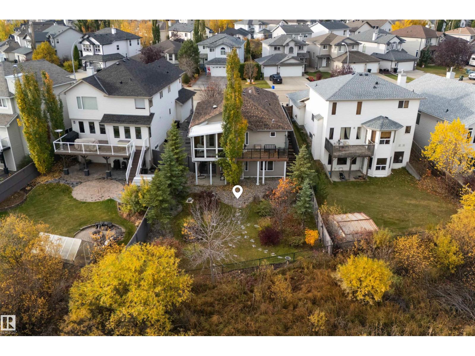 54 FOXHAVEN WY