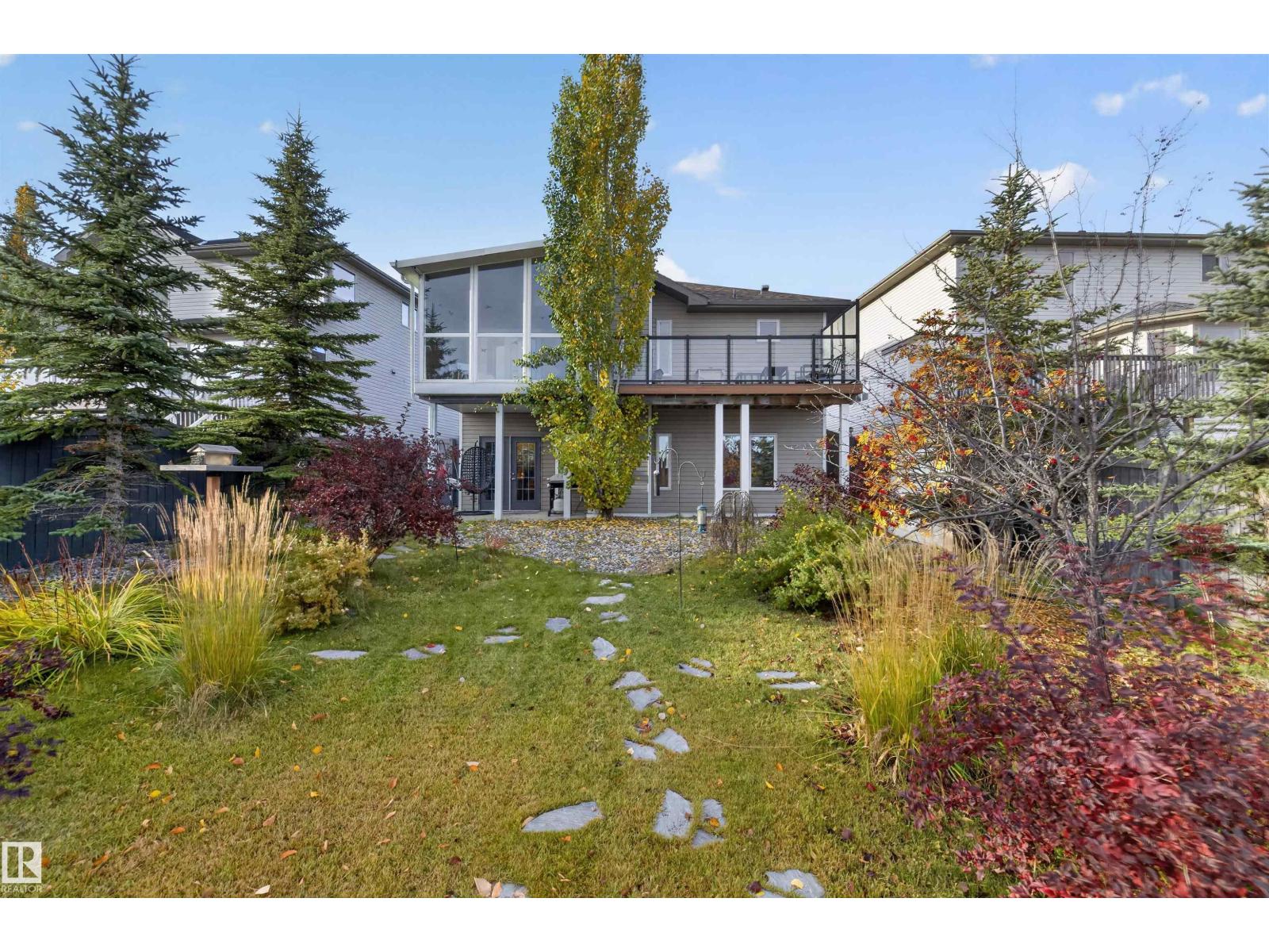 54 FOXHAVEN WY