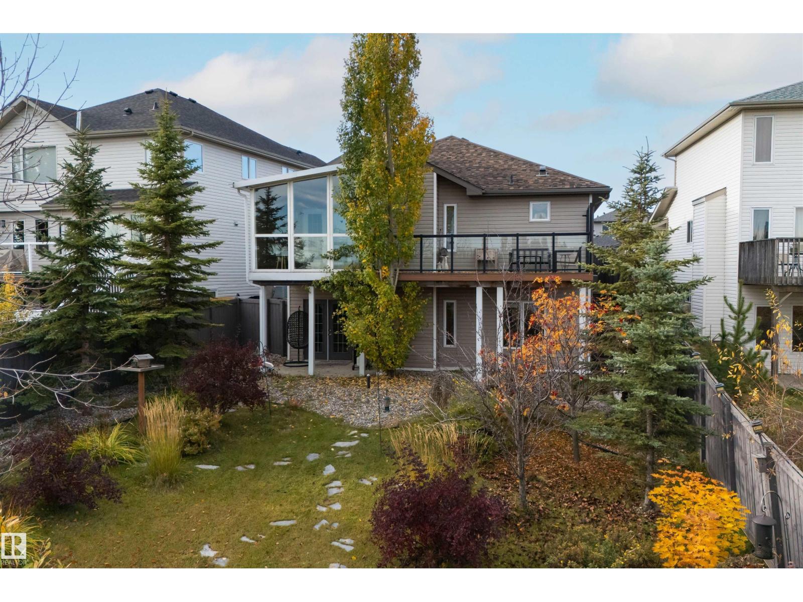 54 FOXHAVEN WY