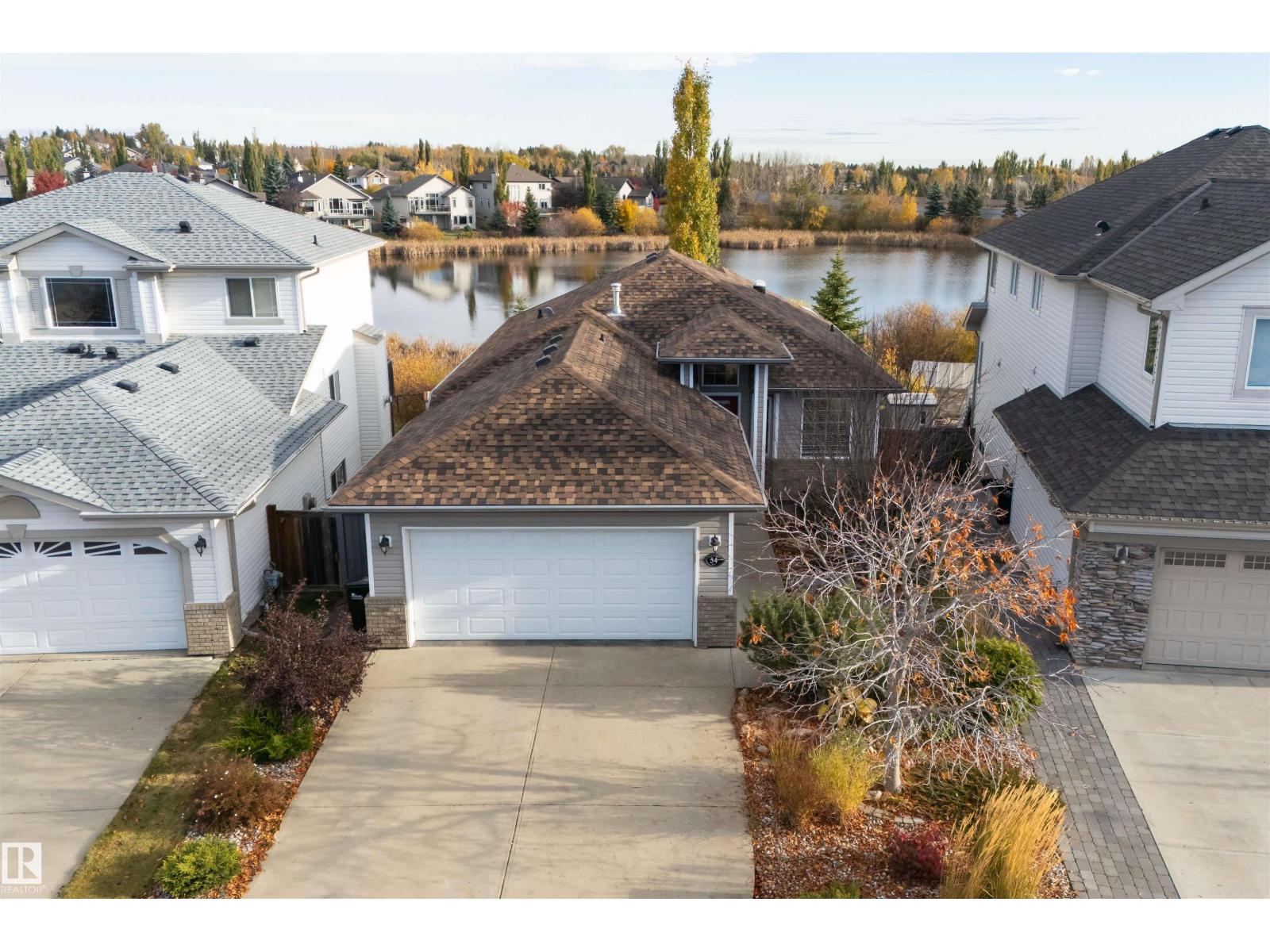 54 FOXHAVEN WY