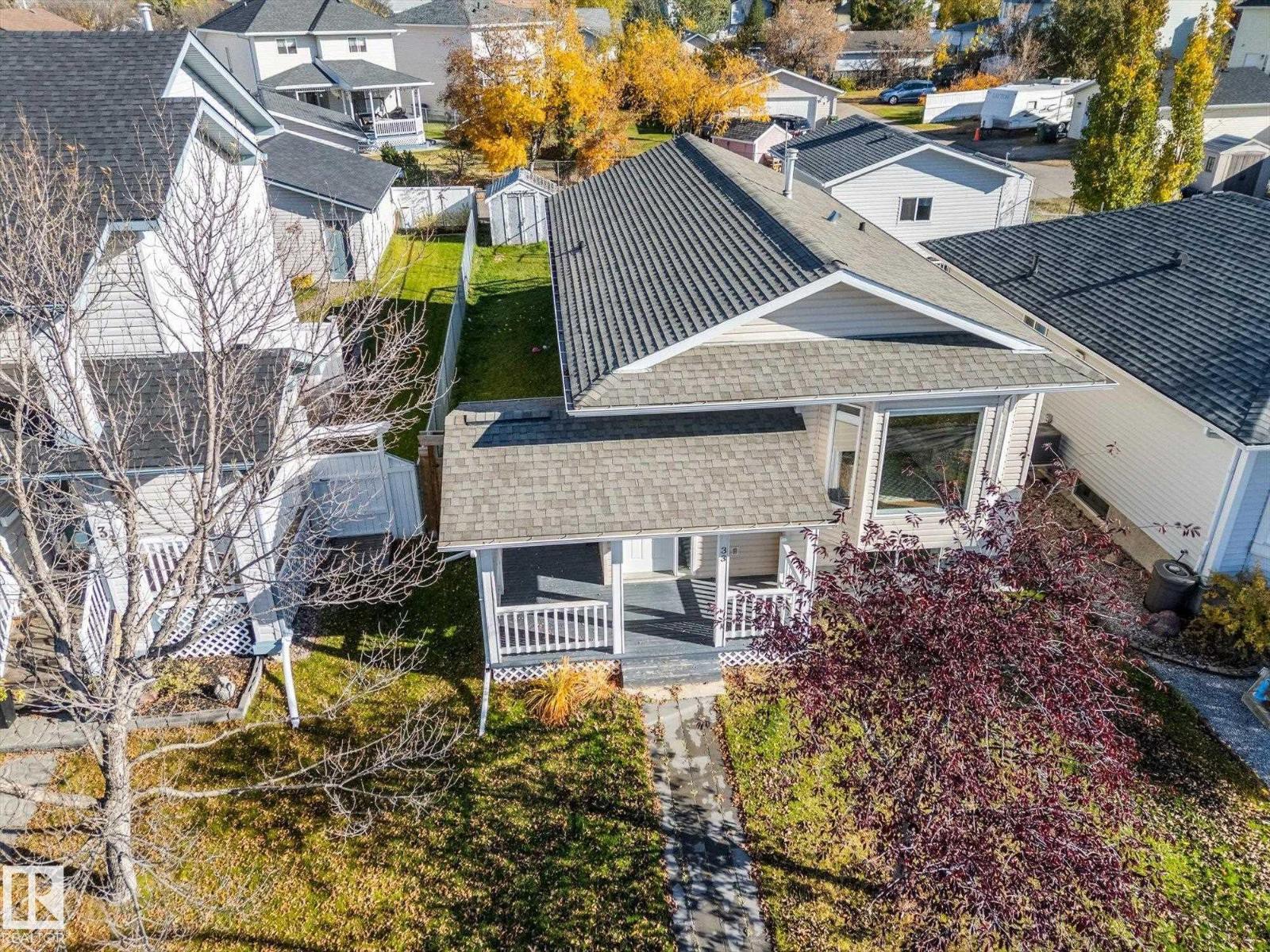 33 CAMPBELL RD