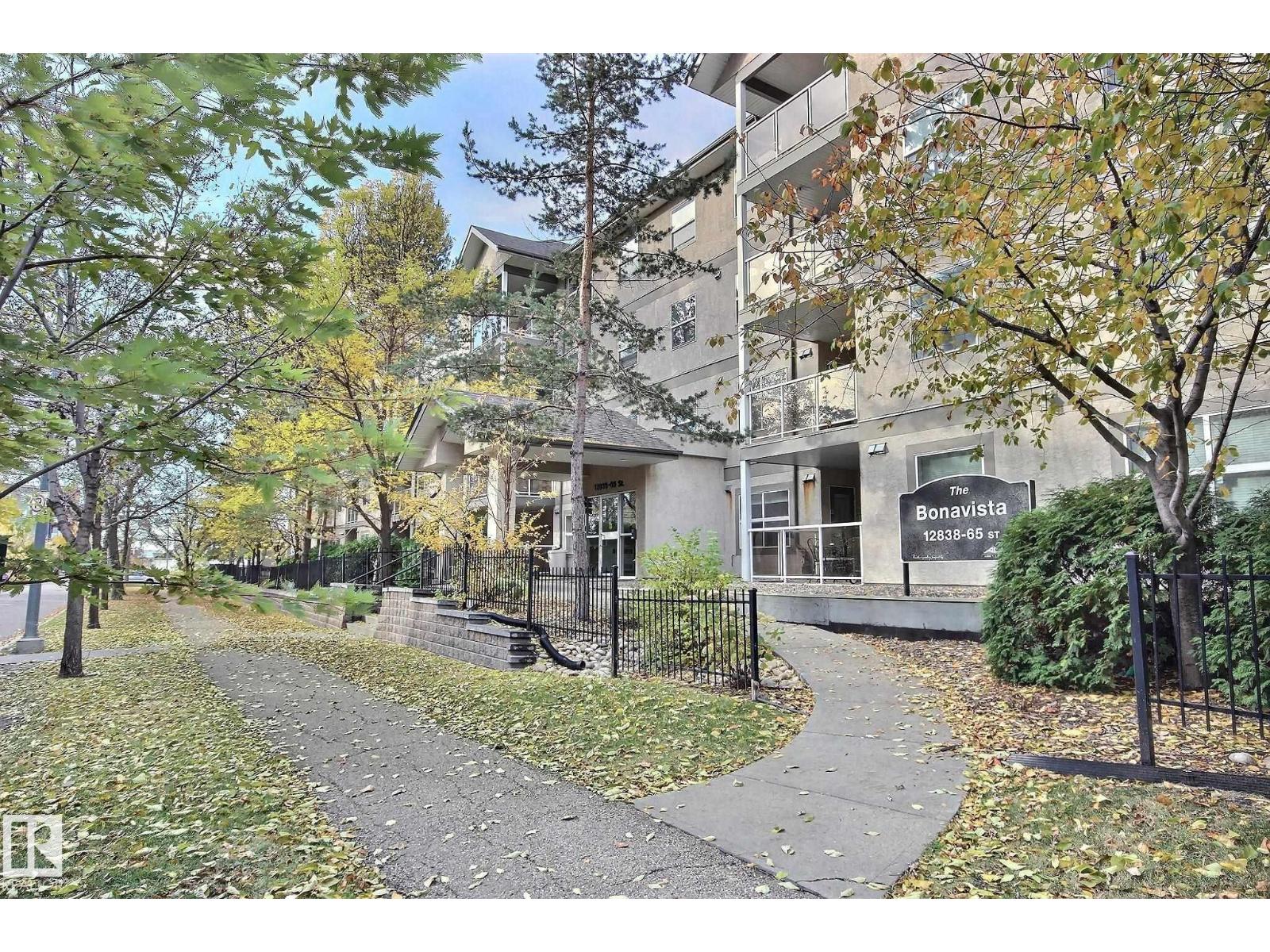#218 12838 65 ST NW