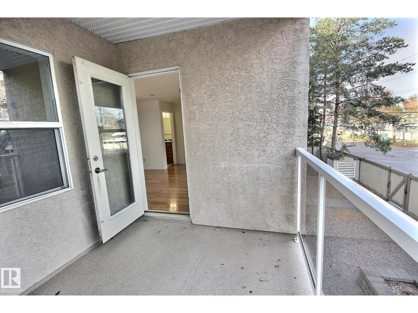 #218 12838 65 ST NW