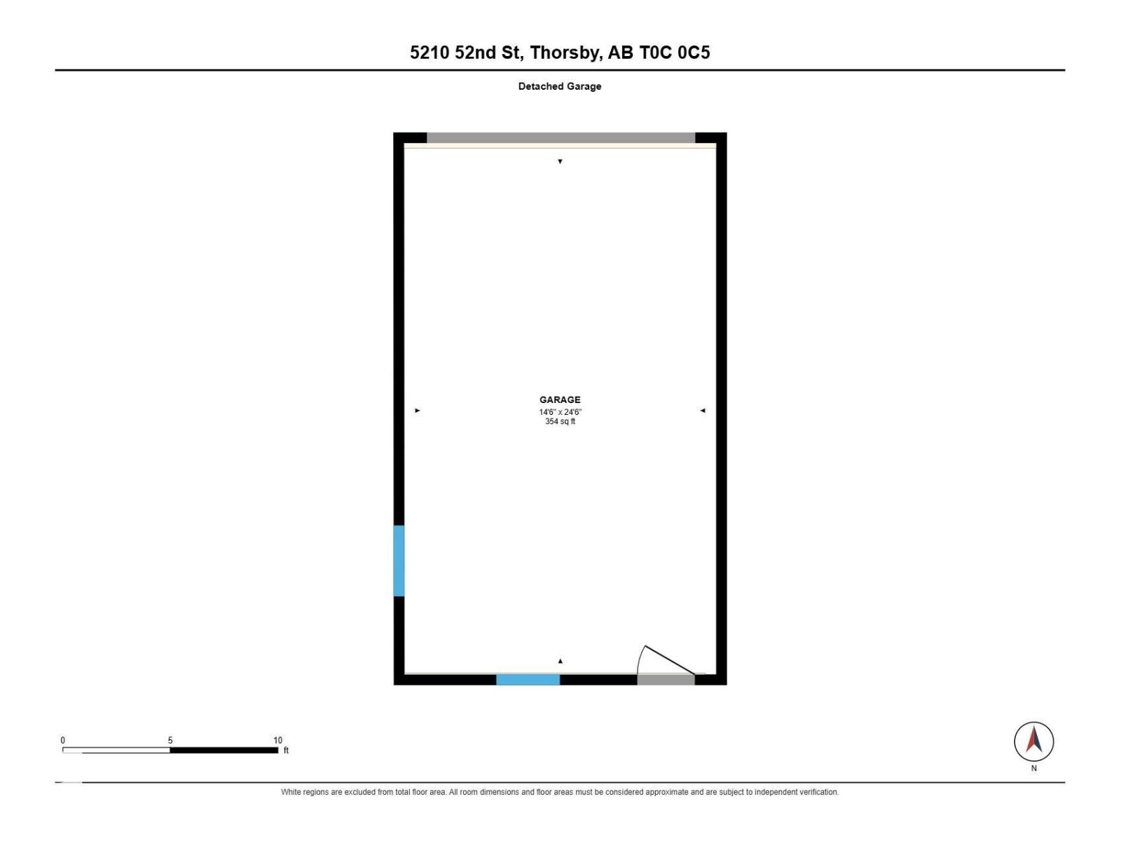 5210 52 ST