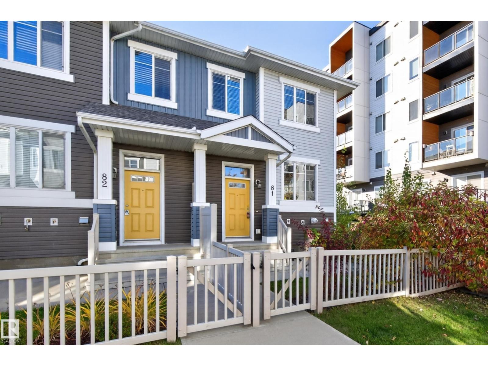 #81 2905 141 ST SW