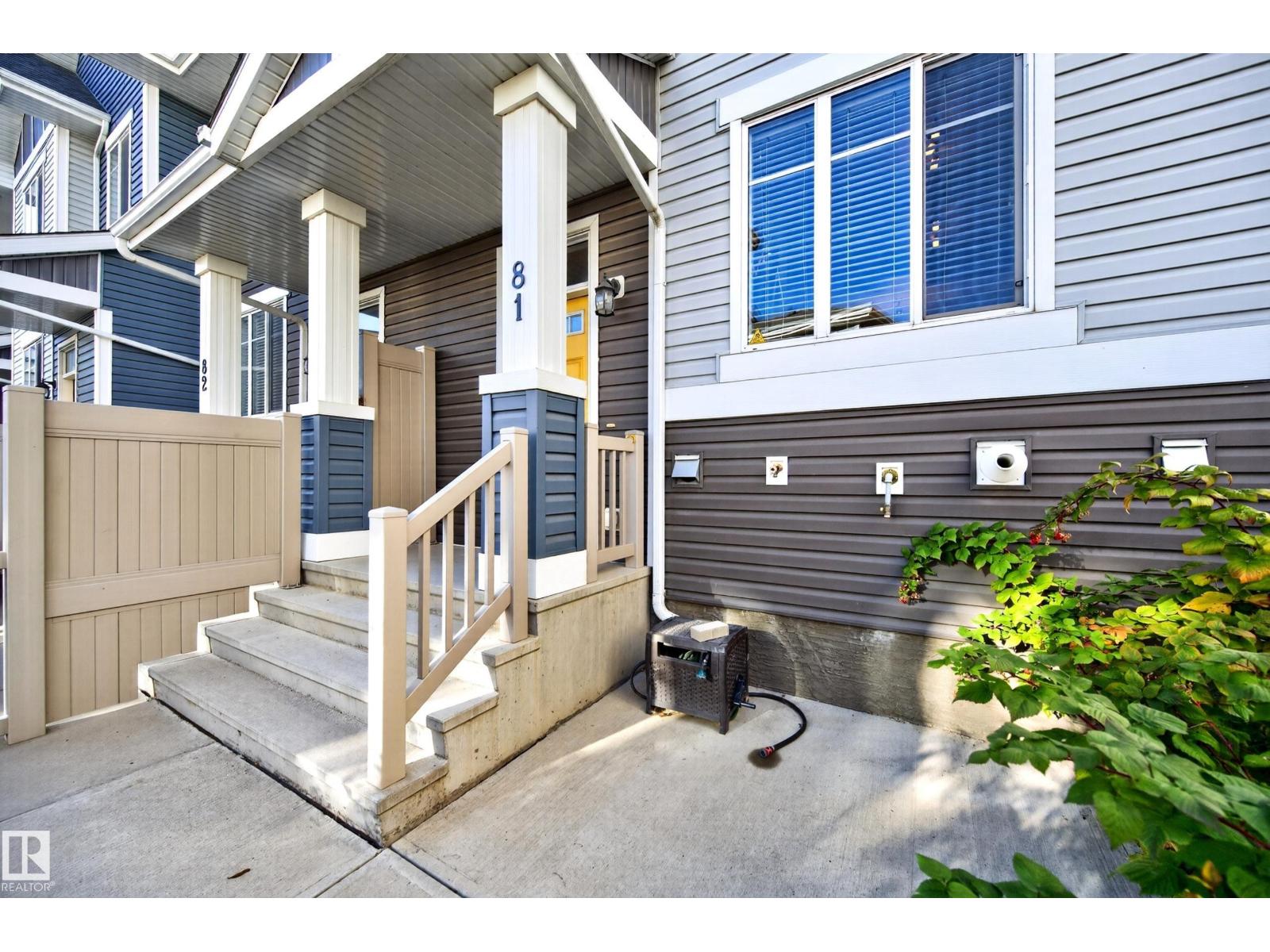 #81 2905 141 ST SW