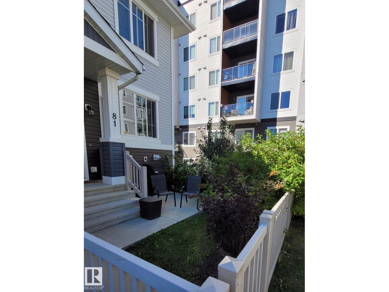 #81 2905 141 ST SW
