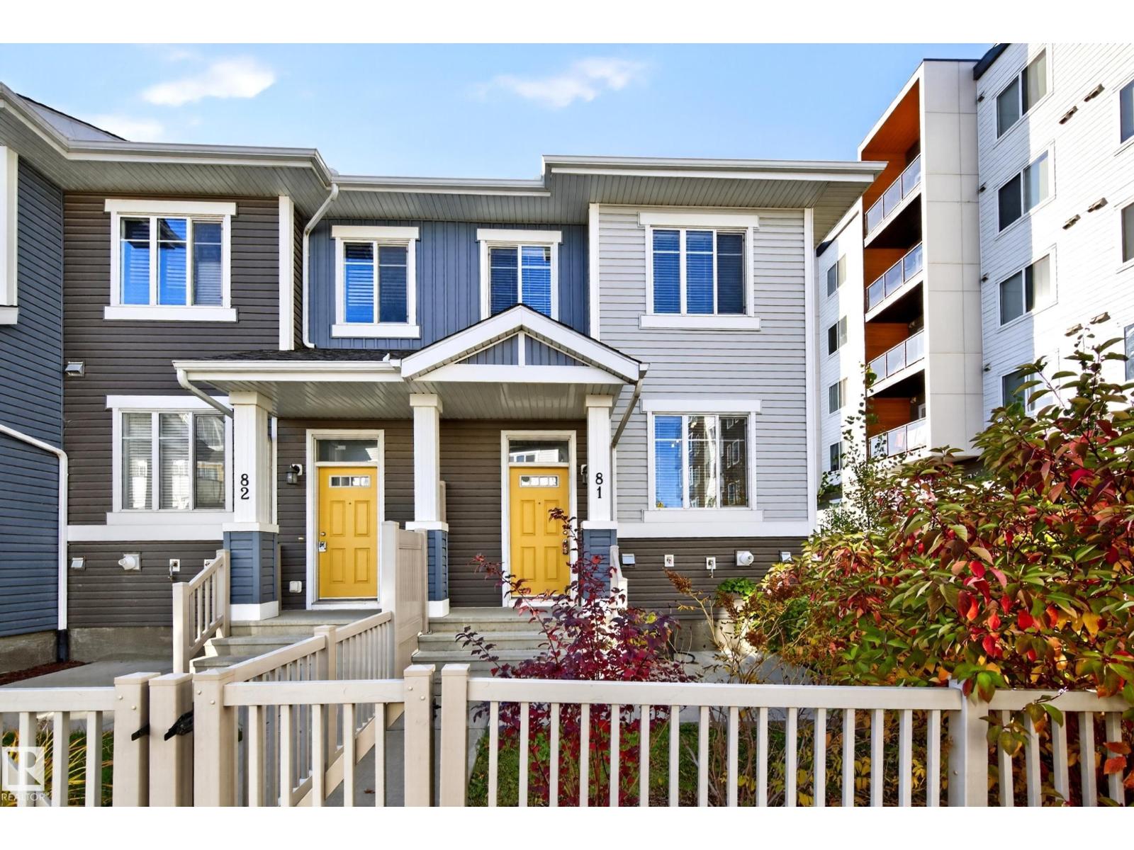 #81 2905 141 ST SW