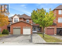 31 ISLAY CRESCENT, Vaughan, Ontario