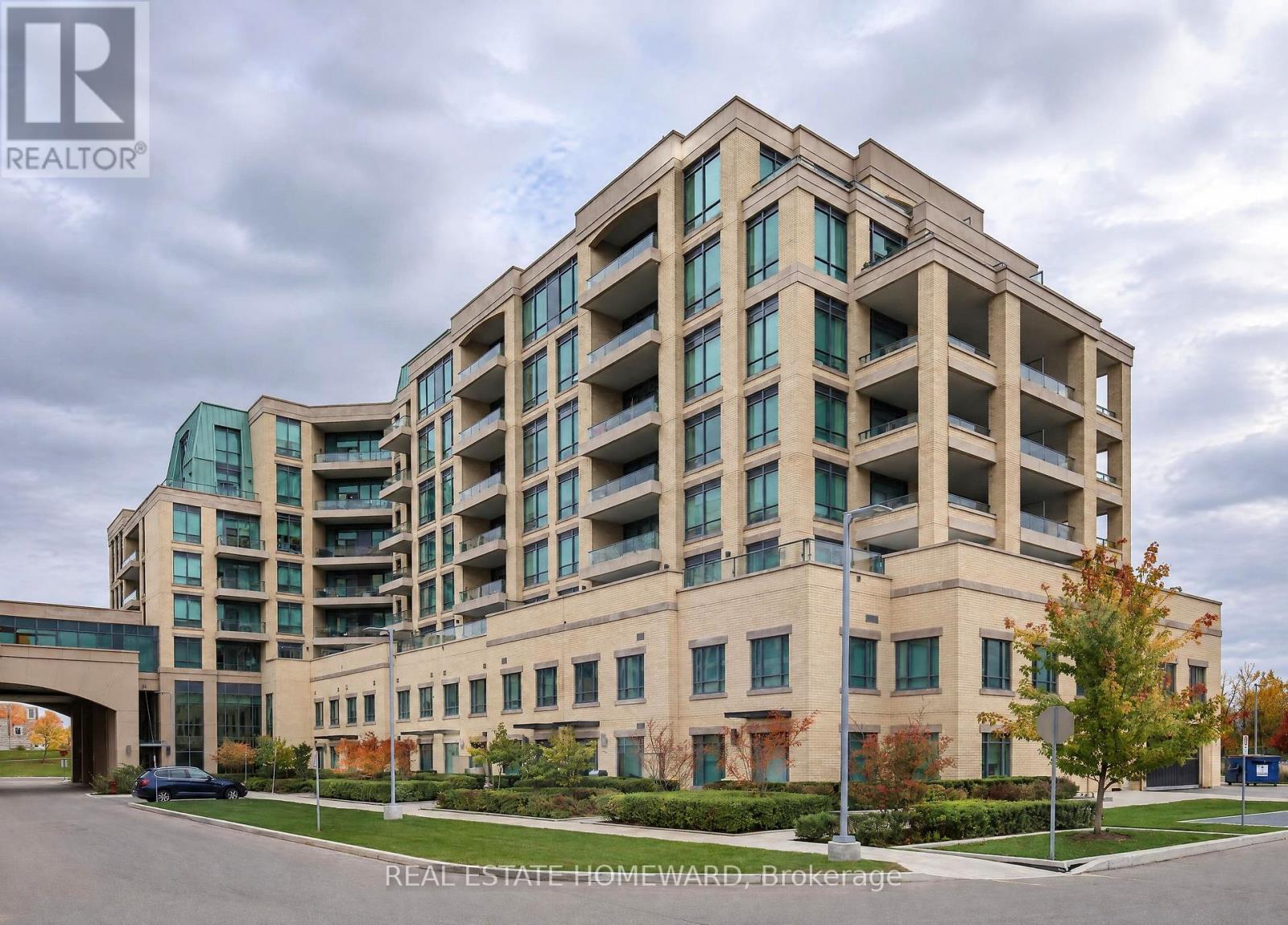 633 - 11750 Ninth Line, Whitchurch-Stouffville, Ontario  L4A 8B4 - Photo 2 - N14082054