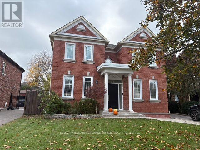 63 OATLANDS CRESCENT, Richmond Hill, Ontario