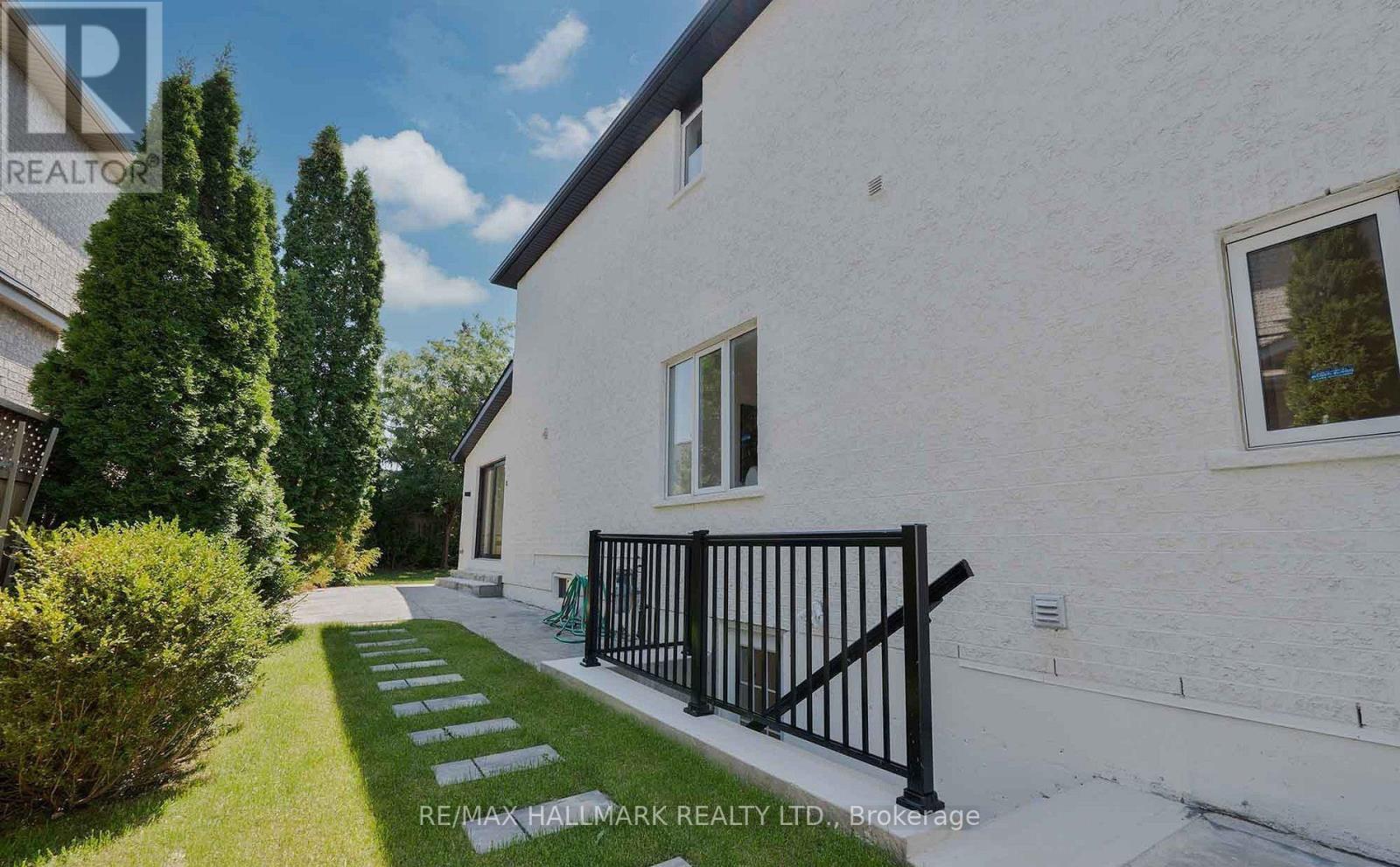 Basement - 83 Gladstone Avenue, Vaughan, Ontario  L6A 2P2 - Photo 3 - N14082058