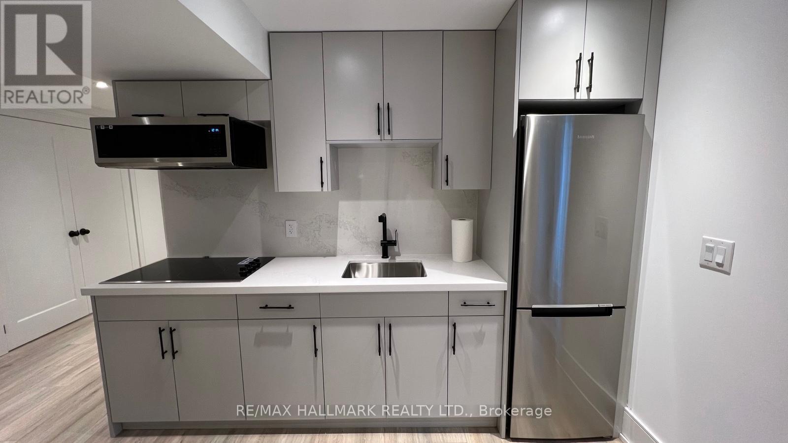 Basement - 83 Gladstone Avenue, Vaughan, Ontario  L6A 2P2 - Photo 5 - N14082058