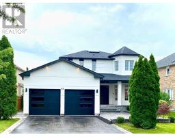 BASEMENT - 83 GLADSTONE AVENUE, Vaughan, Ontario