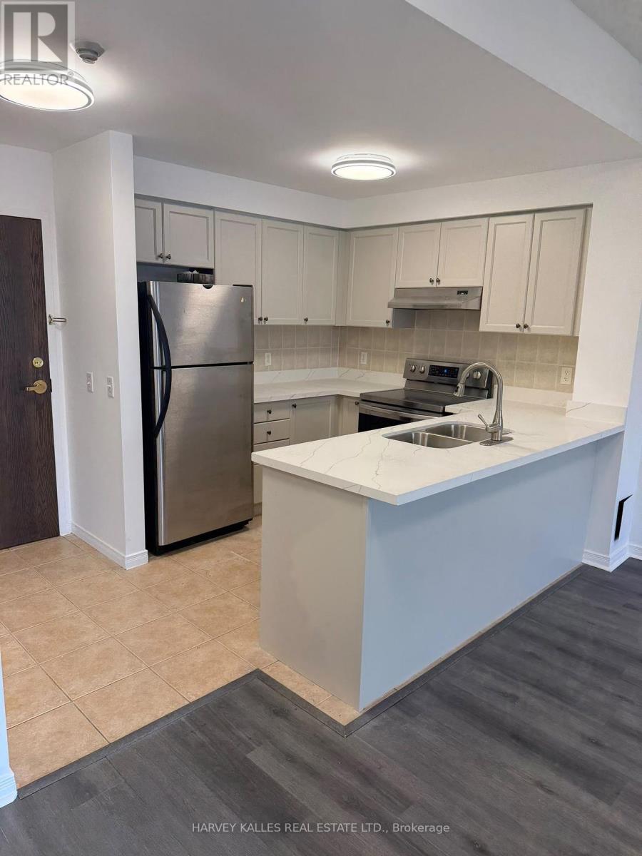 704 - 1 Maison Parc Court, Vaughan, Ontario  L4J 9K1 - Photo 6 - N14082062