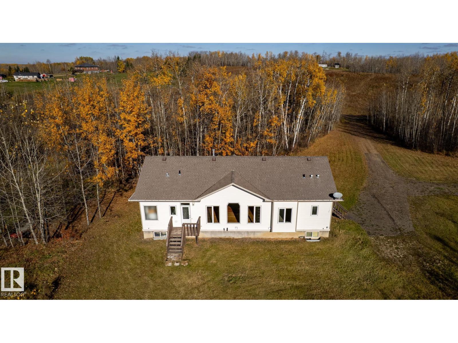 #8 55220 Range Road 13