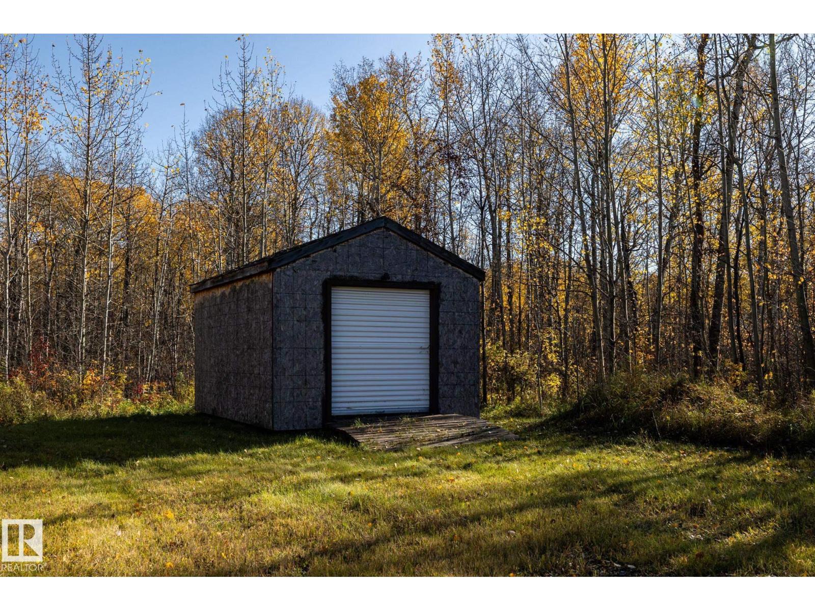 #8 55220 Range Road 13