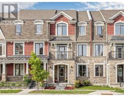 85 CASELY AVENUE, Richmond Hill, Ontario