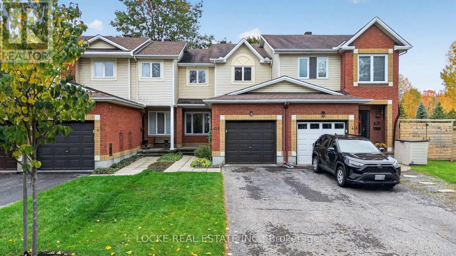 416 Lawler Crescent, Ottawa, Ontario  K4A 3X9 - Photo 1 - X14081878