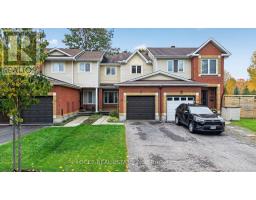 416 LAWLER CRESCENT, Ottawa, Ontario
