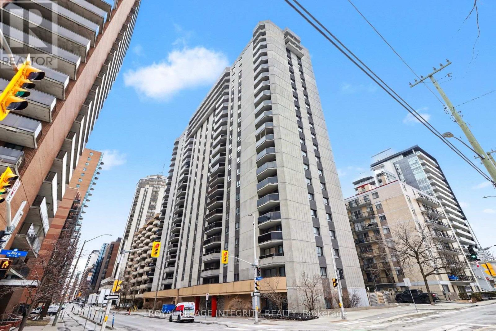 1004 - 470 Laurier Avenue W, Ottawa, Ontario  K1R 7W9 - Photo 21 - X14081894