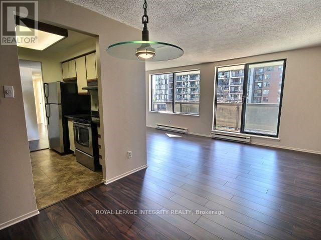 1004 - 470 Laurier Avenue W, Ottawa, Ontario  K1R 7W9 - Photo 5 - X14081894