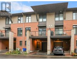 604 CHAPERAL PRIVATE, Ottawa, Ontario