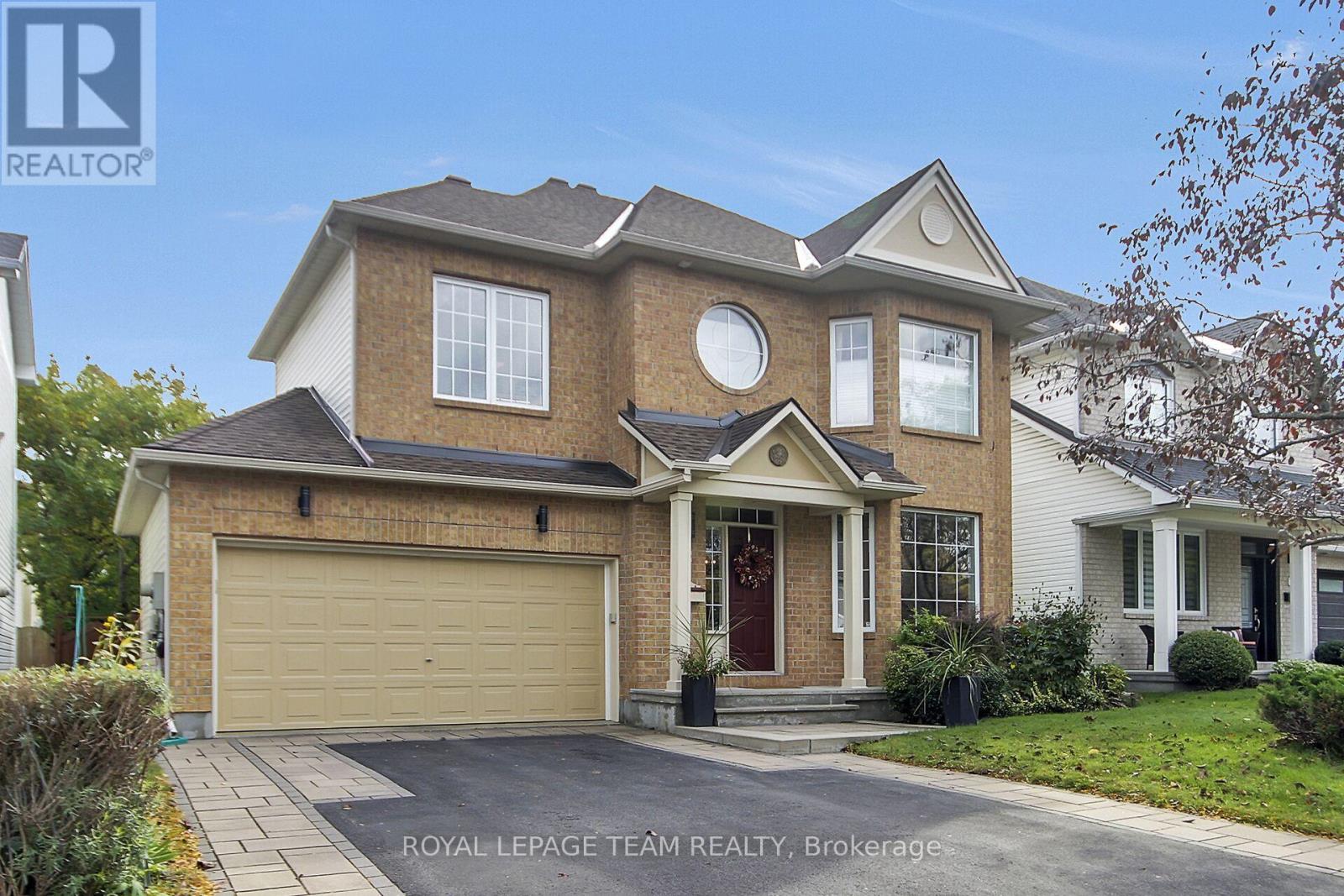 9 Mersey Drive, Ottawa, Ontario