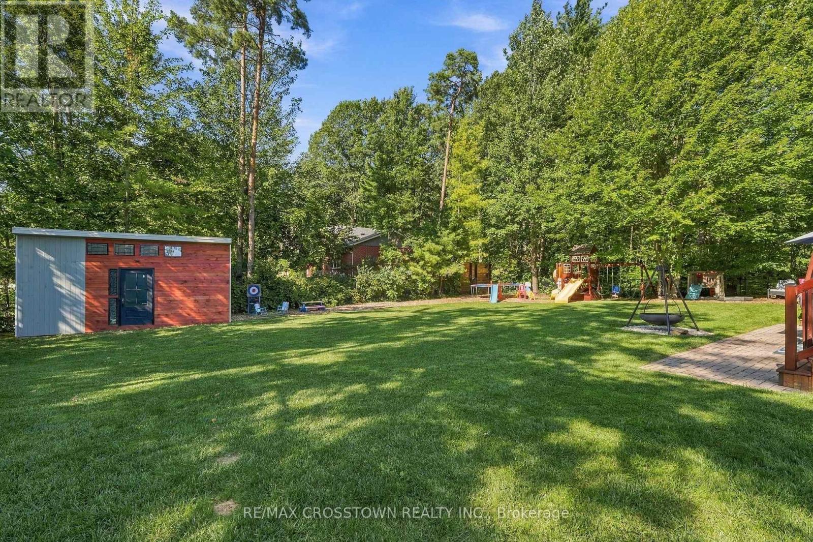 20 Idlewood Drive, Springwater, Ontario  L9X 0P6 - Photo 46 - S14082060