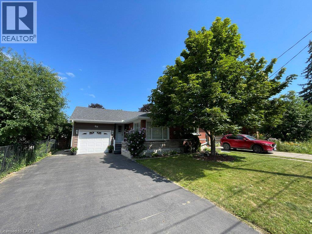 88 Bond Street, Kitchener, Ontario  N2H 4S5 - Photo 27 - 40868907