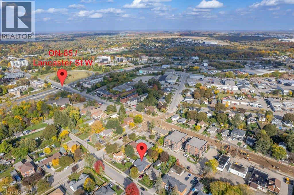 88 Bond Street, Kitchener, Ontario  N2H 4S5 - Photo 24 - 40868907