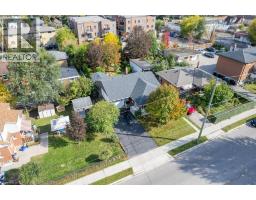 88 BOND Street, Kitchener, Ontario