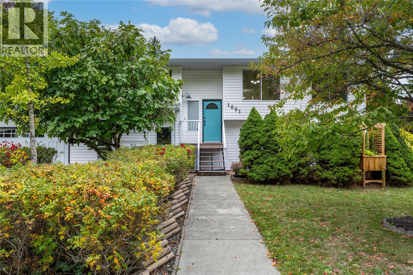 1001 Timberwood Dr