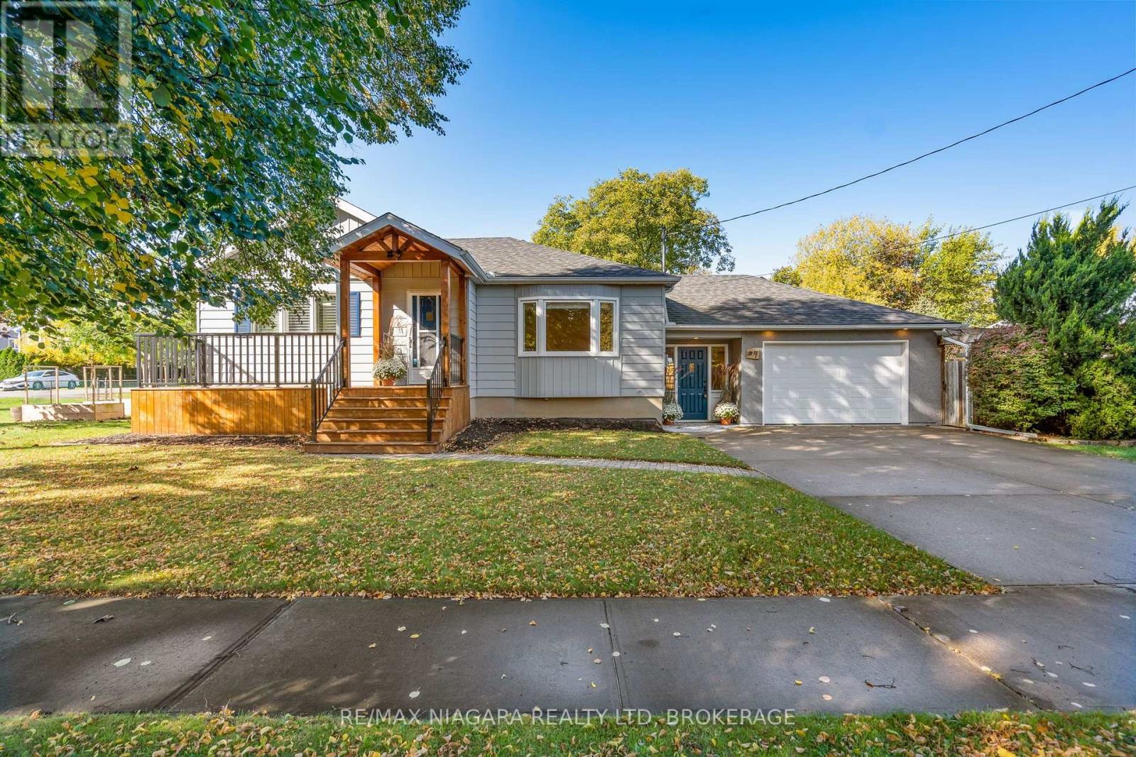 9 Ghent Street, St. Catharines (Vine/linwell), Ontario  L2N 2C5 - Photo 2 - X14081886