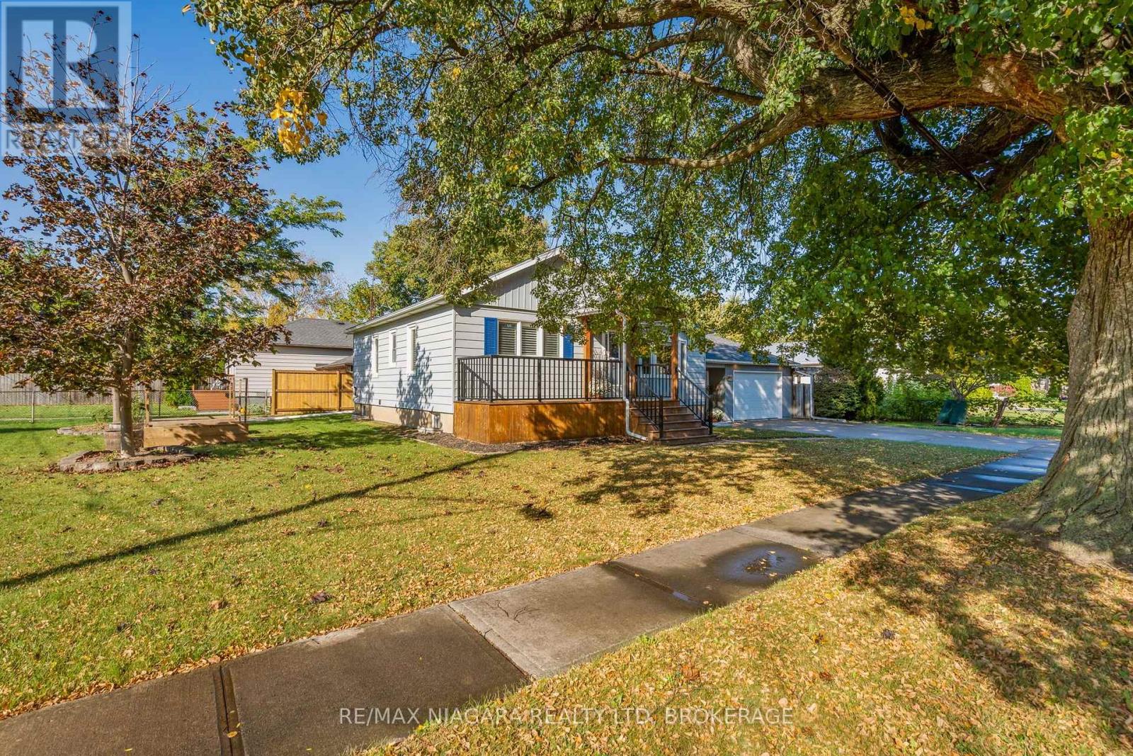 9 Ghent Street, St. Catharines (Vine/linwell), Ontario  L2N 2C5 - Photo 3 - X14081886