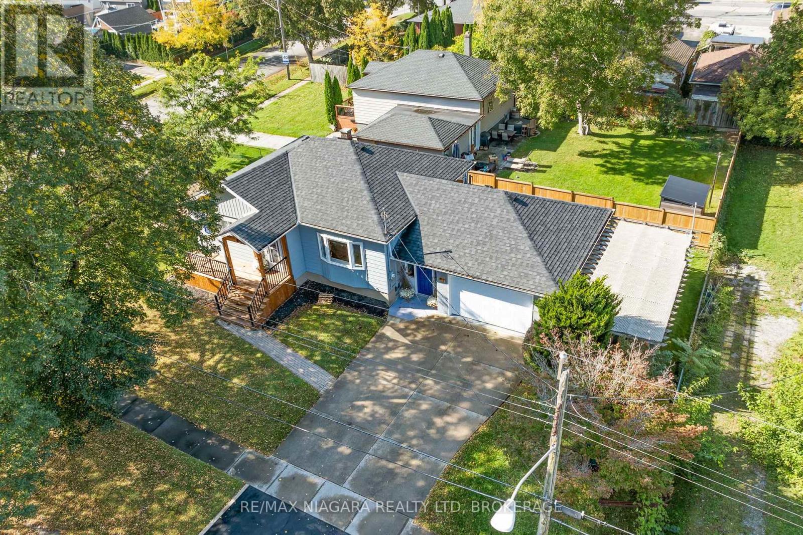 9 Ghent Street, St. Catharines (Vine/linwell), Ontario  L2N 2C5 - Photo 33 - X14081886