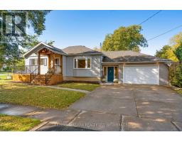 9 GHENT STREET, St. Catharines, Ontario