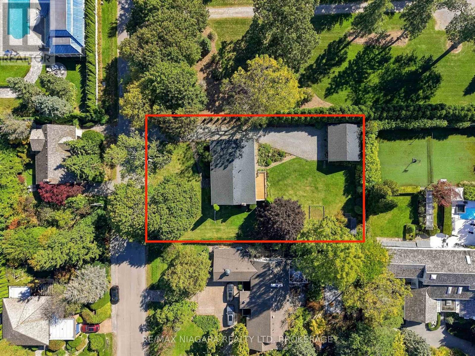 478 Johnson Street, Niagara-On-The-Lake (Town), Ontario  L0S 1J0 - Photo 44 - X14081986