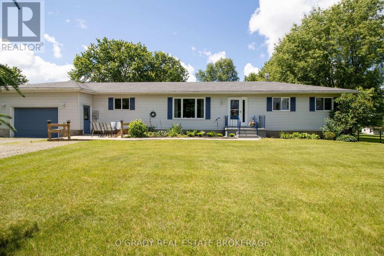 144 Osborne Road, Athens, Ontario