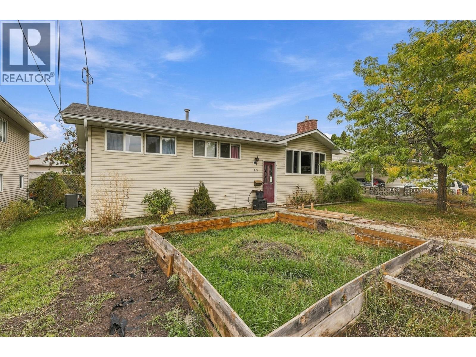 211 Fort Avenue, Kamloops, British Columbia  V2B 1H4 - Photo 2 - 10403090