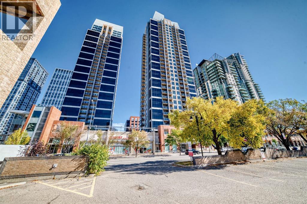 401, 1320 1 Street SE, Calgary, Alberta  T2G 0G8 - Photo 2 - A2347060