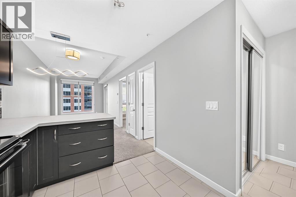 401, 1320 1 Street SE, Calgary, Alberta  T2G 0G8 - Photo 6 - A2347060