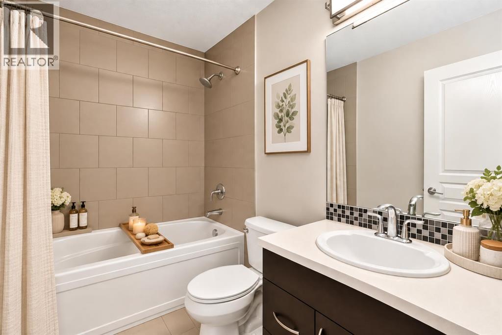 401, 1320 1 Street SE, Calgary, Alberta  T2G 0G8 - Photo 13 - A2347060