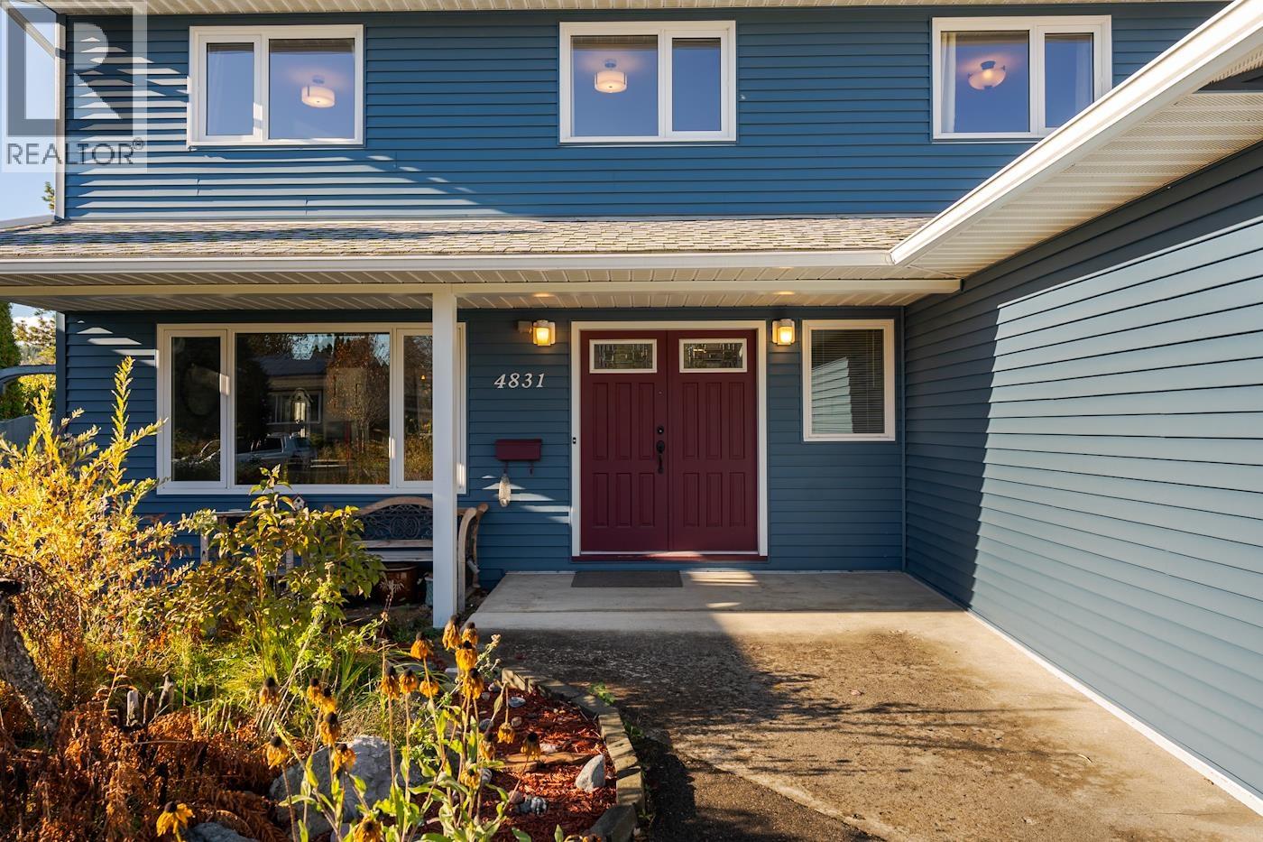 4831 Zimmaro Avenue, Prince George, British Columbia  V2M 6C2 - Photo 2 - R3175674